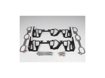 Juego de juntas de colector de admisión para Oldsmobile Silhouette AC Delco 27658TVQX Foto 1 de 2