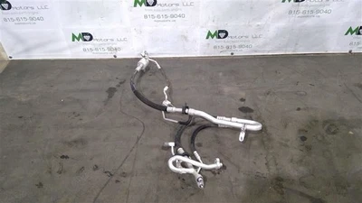 2017 - 2020 CHEVROLET TAHOE A/C AIR CONDITIONING SUCTION HOSE OEM 84459869 - Image 1 of 4