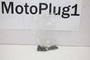 2020 - 2023 KTM Super Duke 1290 R OEM Misc Hardware Fairings Plastics bolts - Picture 1 of 4