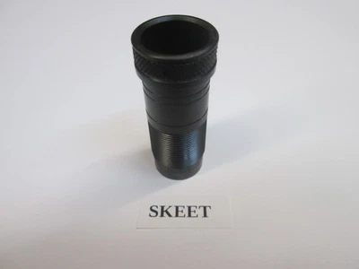 WINCHOKE WINCHESTER 20GA 1er ESTILO, CABEZAL MOLETEADO, UTILIZA LLAVE TIPO LLAVE. NUEVO Foto 1 de 3