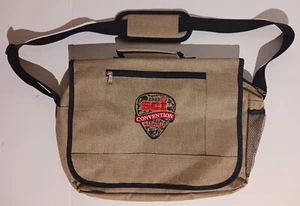 Safari Club International 2023 Convention Nashville Schultertasche / Messenger Bag - Bild 1 von 5