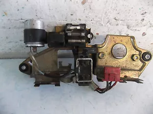 HONDA CM400 AUTOMATIK SICHERUNGSKASTEN & RELAIS - Bild 1 von 1