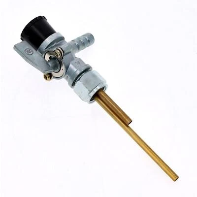 Grifo de combustible M14x1,5 grifo de gasolina para Romet Pony Komar Condor WFM WSK 125 SHL