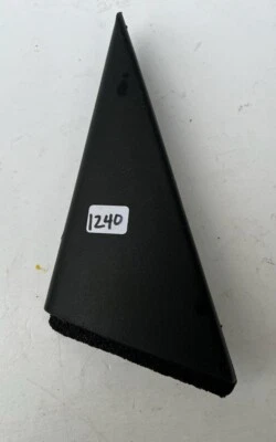 Bisel de adorno izquierdo Scion xB 2004-2006 67492-52040 OEM Foto 1 de 3