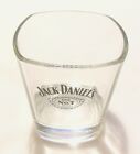 Jack Daniel's Whisky Glass Old No.7 Rocks Glass 