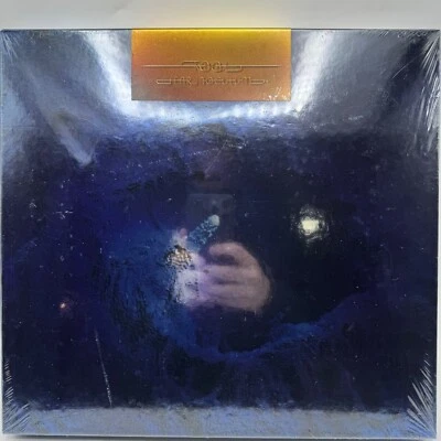 Tool- Fear Inoculum Ultra Deluxe Lp- 2022 Box Set 5x Lp, Etched Vinyl- Sealed - Image 1 of 4