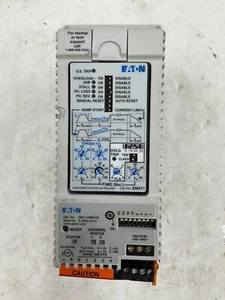 CUTLER-HAMMER S801+N66N3S 66A 600V SOFT STARTER RECON s811n66n3s - Picture 1 of 8