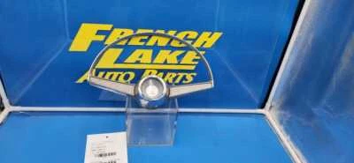 STEERING WHEEL HORN RING W/BUTTON ONLY FITS 1964 PONTIAC BONNEVILLE 1167521 - Image 1 of 4