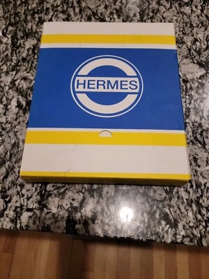 NEW - HERMES ABRASIVE HCAB-LONG LIFE, 50 SHEETS - 9" X 11" 60 GRIT SAND PAPER - Image 1 of 3
