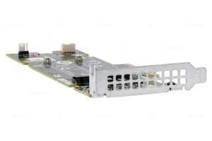 61F54 LP DELL DUAL M.2 SATA SSD BOSS S1 CARD FOR DELL POWEREDGE LOW PROFILE - Photo 1/7