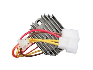 Rectifier Regulator 4012263 APO6009 For Polaris Snowmobile Switchback 600, 800 - Picture 1 of 5