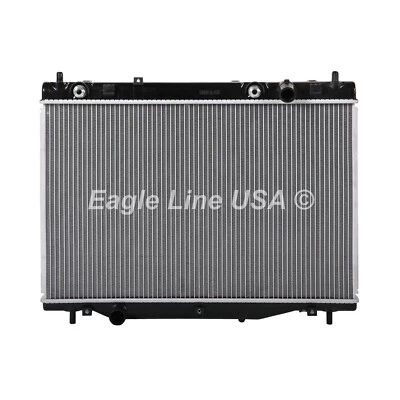 Repuesto radiador compatible 04-07 Cadillac CTS V6 2,8 L 3,6 L V8 5,7 L 6,0 L GM3010497 Foto 1 de 4