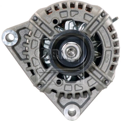 Alternator fits 2007-2014 GMC Sierra 2500 HD,Sierra 3500 HD Savana 1500 Yukon XL - Image 1 of 4