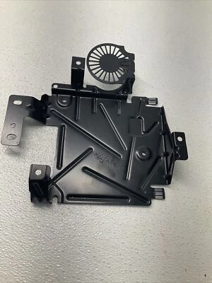 2007-2008 BMW 328XI COUPE E92 DAB TUNNER SDARS IBOC SOPORTE DE MONTAJE OEM Foto 1 de 4