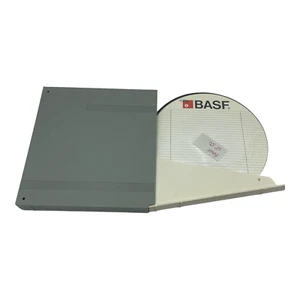 BASF SM468 7" Reel to Reel Tape in Plastic Case - Picture 1 of 2