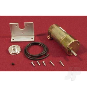 Dumas Creole Queen Paddle Hardware Set (2349) For Model Boats - Picture 1 of 1