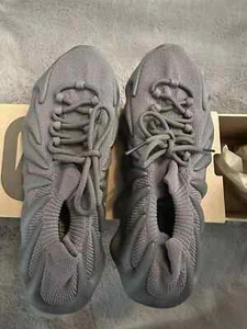 Herren Cinder Grey Adidas Yeezy 450 (9,5) - Neu mit Karton - Bild 1 von 11
