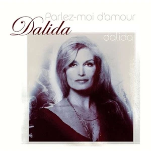 DALIDA - PARLEZ-MOI D'AMOUR VINYL LP NEW! - Picture 1 of 1