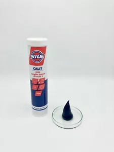 CARTUCCE GRASSO NILS CALIT 400gr PTFE LONGLIFE EP NLGI 2 - Imagen 1 de 1