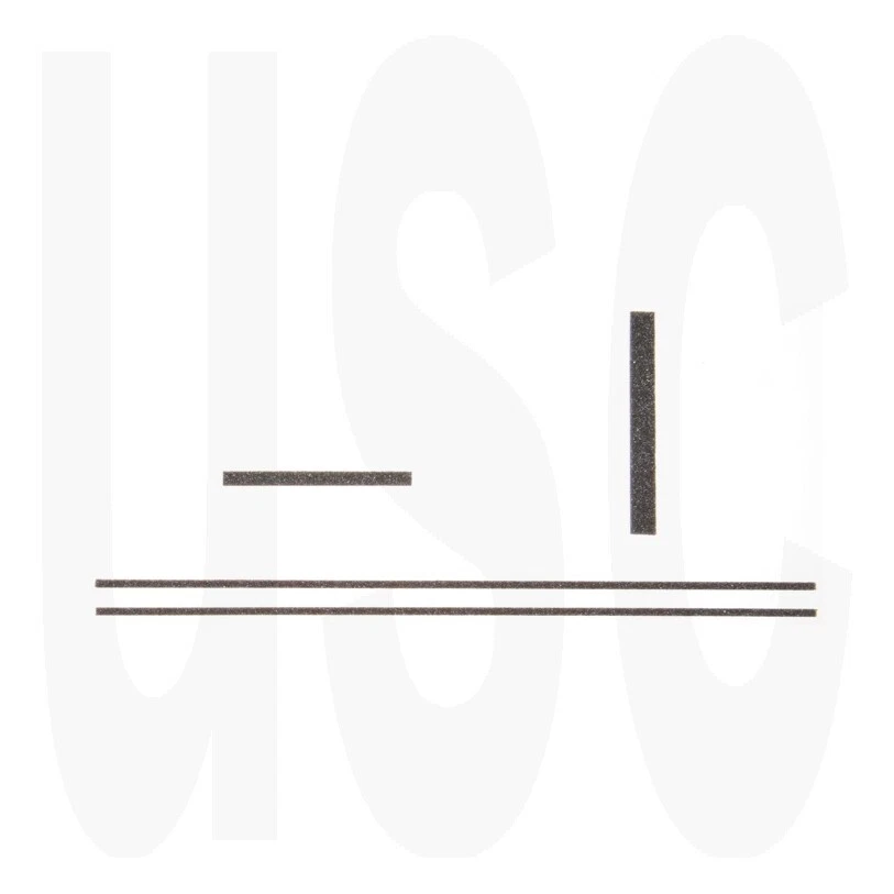 Kit de sellado de espuma Nikkormat Nikomat EL EL2 | Kits de sellado de luz Nikon premium para cámara estadounidense Foto 1 de 1