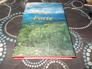OLYMPIO FORTE ERINNERUNGEN BRIEFBIOGRAPHIE STUDIENZENTRUM SORANI PATRIARCH - Bild 1 von 1