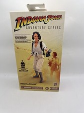 Indiana Jones Adventure Series Helena Shaw  Dial of Destiny  Action Figure  6