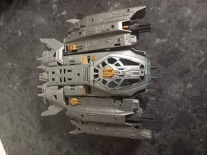 Transformers Dark of the Moon Autobots Ark 2010 Hasbro Tomy C1525A Lights Sound - Picture 1 of 10