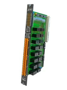 B&R A163 MDA163-0 Rev Output-Modul - Bild 1 von 3