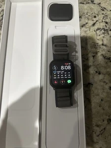 Apple Watch Series 7 45mm With Box. Great Condition! Just Upgraded. đ„đ„ - Photo 1 sur 6