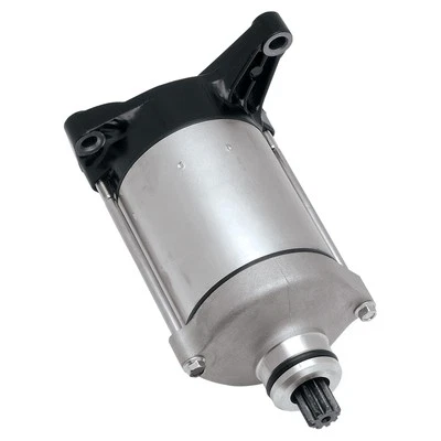 Motor elétrico de partida 1986-1993 Yamaha FJ1200 Rick's Motorsport - Imagem 1 de 2