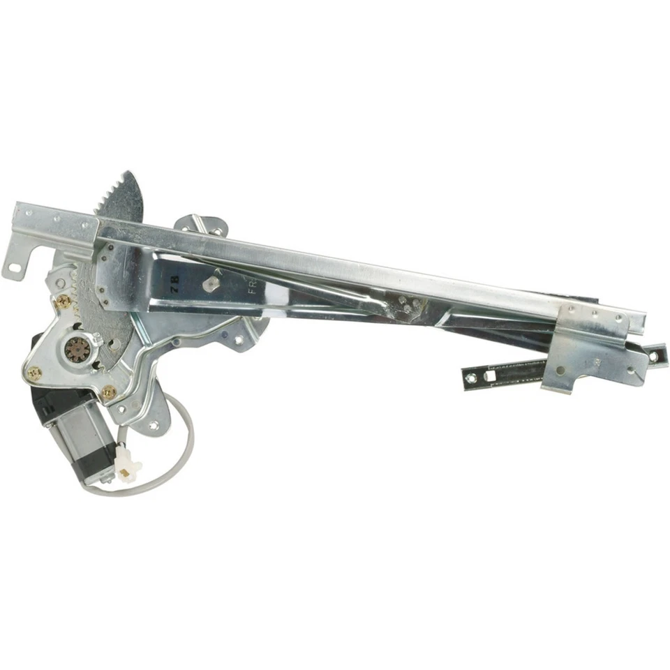 A1 Cardone 82-1912AR Ventana Regulador Vidrio Pasajero Delantero Lado Derecho Mano Foto 1 de 4
