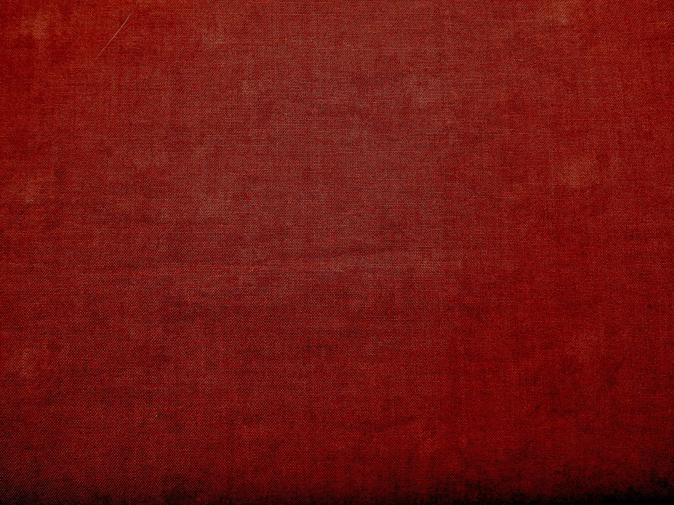 Moda Fabrics #275297 BY SANDY GERVISE RED" BTY - Image 1 of 1