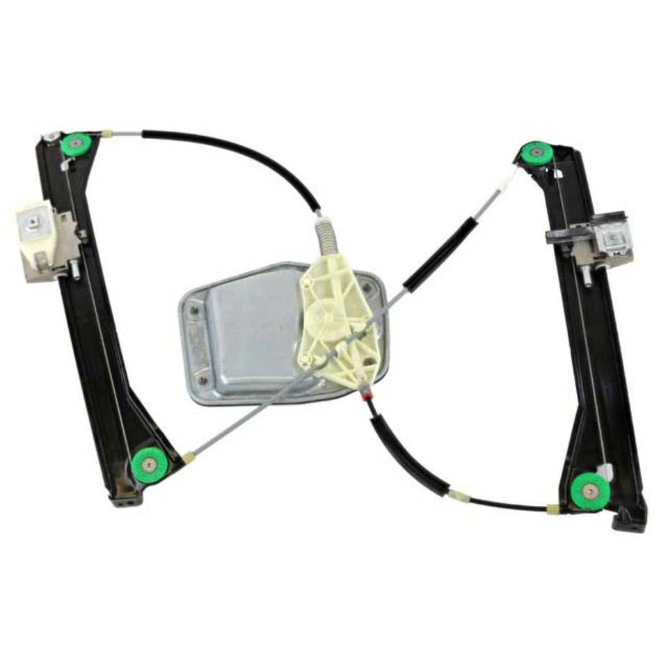 Оригинальный регулятор стекла 1Q0-837-462 G для VW Audi передний пассажирский правосторонний для - Изображение 1 из 1