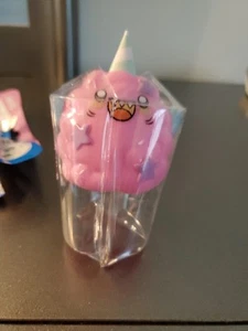 LANKYBOX MYSTERY FIG Series 6 CANDY THICC SHARK Mini Figure OPEN AS IS SEE PICS - Picture 1 of 11