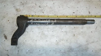 Eje de cambio GMC T150, 3705841 (9155799 Foto 1 de 2