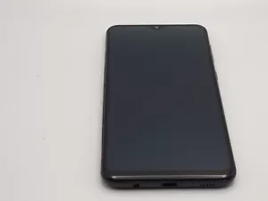 Samsung Galaxy A20 - SM-A205U - 32gb - Black - Unlocked (0419W) - Picture 1 of 6