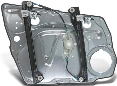  Lève-vitre BENZ Classe B W245 à l'avant droite (2005-2012) 1697203279 - Photo 1/3