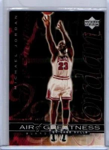 1999-00 Upper Deck #151 Michael Jordan - Bild 1 von 2