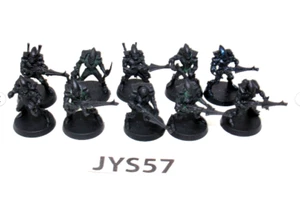 Warhammer Eldar Guardian Defenders JYS57 - Picture 1 of 1