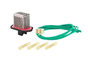 Carquest Premium HVAC Blower Motor Resistor RUC1078 for Honda Fit 2009-2014 - Picture 1 of 1