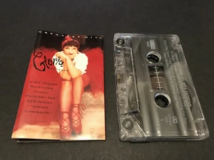 GLORIA ESTEFAN GREATEST HITS AUSTRALIAN CASSETTE TAPE - Picture 1 of 1