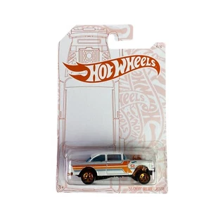 Hot Wheels '55 Chevy Belair Gasser GJW51-K910 4/6 2019 - Picture 1 of 2
