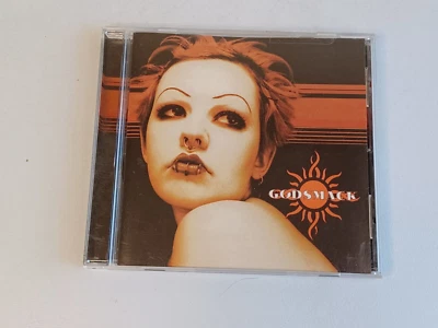 Godsmack CD (1998) Preowned - Image 1 of 4