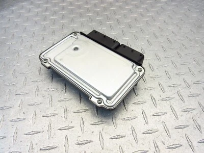 BMW K1200R K1200 2006 04-08 Cdi Ecu Computer Brain Works Foto 1 de 4