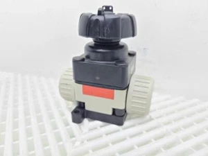 Gemu 617 15D78 5140 Membranabsperrventil - Bild 1 von 5