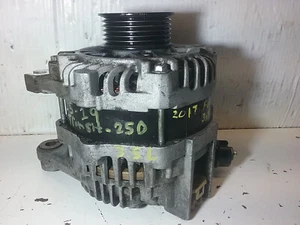 Ford Transit 2015-2019 -250 alternador generador CK4T-10300AB (3,5 L) ZC31 - Imagen 1 de 9
