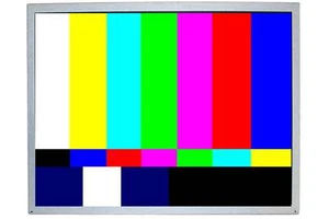 MSX-701 III Direct Replacement LCD, P/N: MSX-701III-LCD - Picture 1 of 2