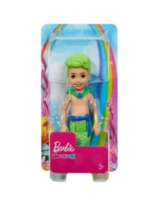 Barbie Dreamtopia Mermaid Rainbow Cove Chelsea Merboy N.I.P.  KOSTENLOSER VERSAND - Bild 1 von 4