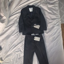 abiti cerimonia bambino zara