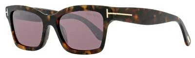 Gafas de sol Tom Ford Mikel TF1085 52U Havana 54 mm FT1085 Foto 1 de 2